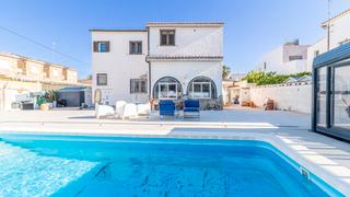 Chalet in Poblets (els)