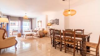 Appartement à Beniarbeig