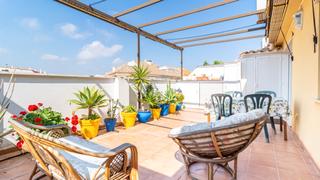 Penthouse in Centro Urbano