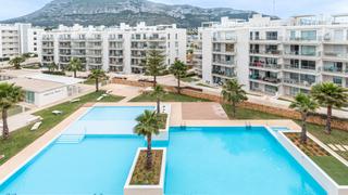 Apartament a El Montgó