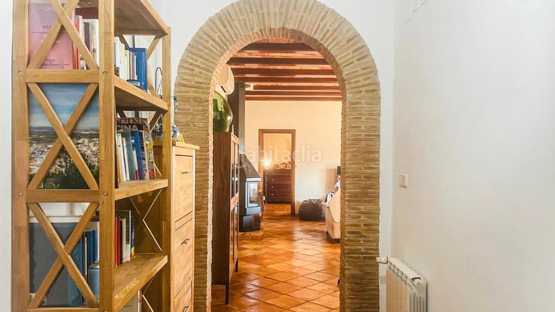 Foto 987644ee-1e98-43cb-a140-9dc8270b8d2c. Chalet en Oliva pueblo Oliva