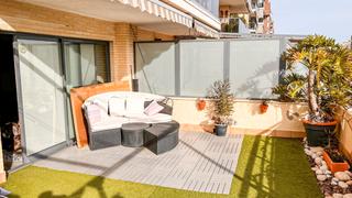 Appartement à Cabo de las Huertas