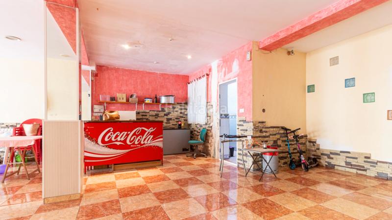 Foto 5111cd0c-6a20-4aab-8ee8-c65733ea3e41. Geschäftsraum in Ondara