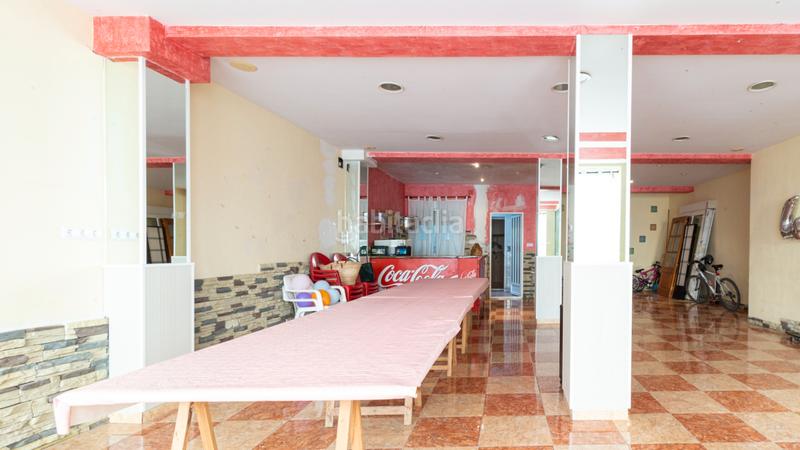 Foto a5c16377-2740-41b5-a1b5-937bfcc12ff4. Geschäftsraum in Ondara