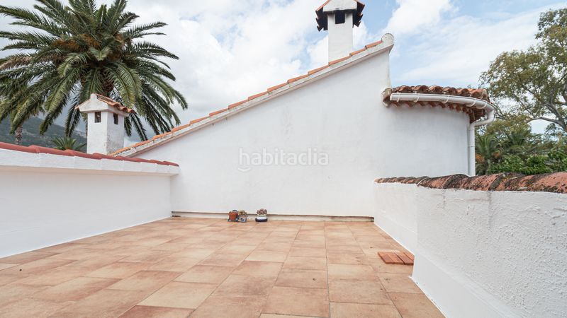 Foto 41b78aeb-0c0e-4f69-9bde-6f8af579c4b5. Casa amb calefacció aparcament piscina a El Montgó Dénia