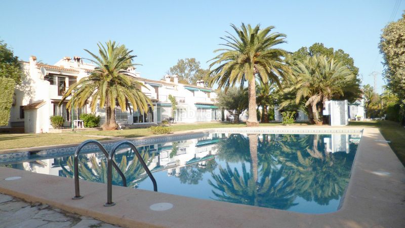 Foto 46e4bdd7-6d7f-43e1-88ba-cf78db2334cf. Casa amb calefacció aparcament piscina a El Montgó Dénia