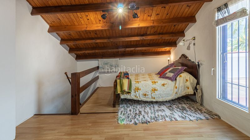 Foto 7f7a94c1-e6cf-4259-986c-93536414fb01. Casa amb calefacció aparcament piscina a El Montgó Dénia