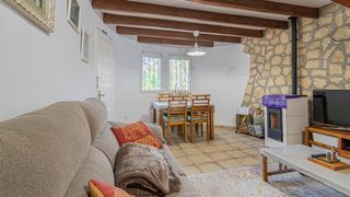 House in El Montgó