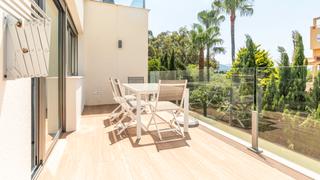Penthouse in L'Almadrava - L'Estanyó