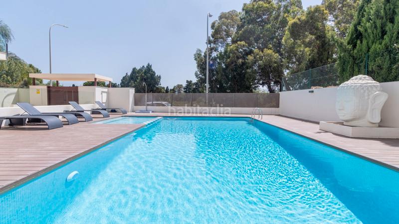 Foto 3d330059-b38f-40c1-8bcd-85ba1587d223. Apartament amb calefacció aparcament piscina a L'Almadrava - L'Estanyó Dénia