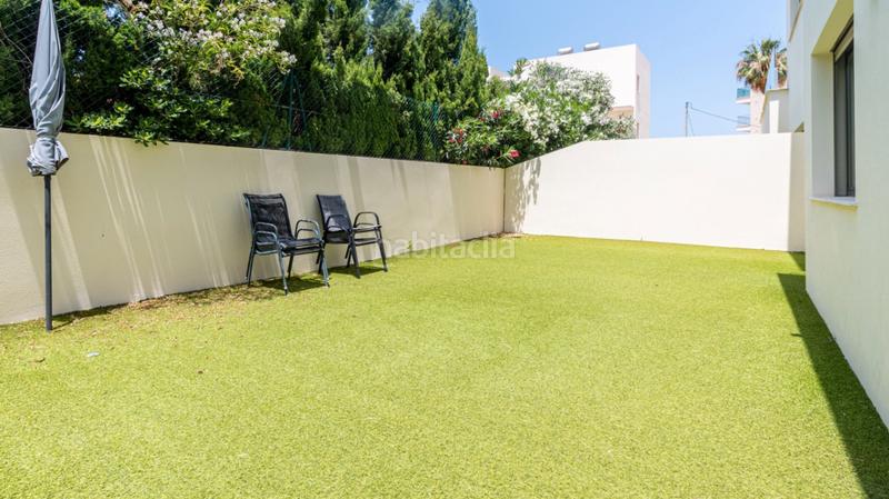 Foto 562c8557-338f-4b68-adeb-fa1e1c81756e. Apartament amb calefacció aparcament piscina a L'Almadrava - L'Estanyó Dénia