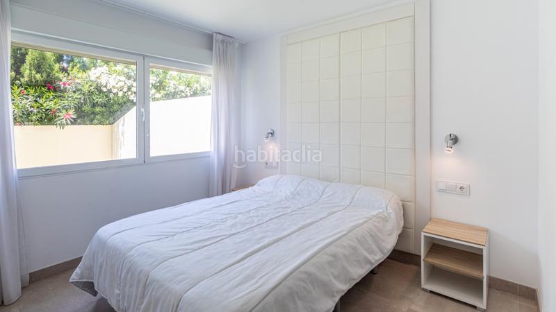 Foto 80be5aba-bcc4-4d65-8384-d6408906a322. Apartament amb calefacció aparcament piscina a L'Almadrava - L'Estanyó Dénia