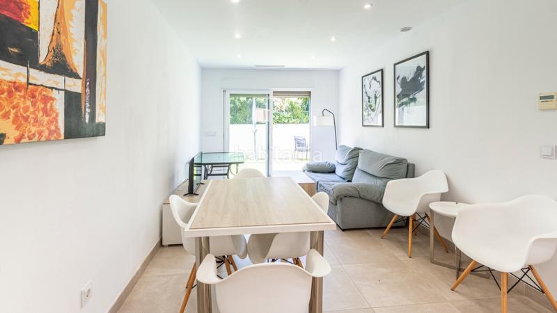 Foto fdff881d-0a15-456b-bb12-7f7840415883. Apartament amb calefacció aparcament piscina a L'Almadrava - L'Estanyó Dénia