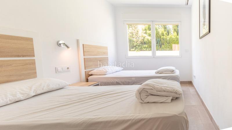 Foto 0baa96eb-5865-4036-921f-74bf2f2d0f1b. Apartamento en L'Almadrava - L'Estanyó Dénia