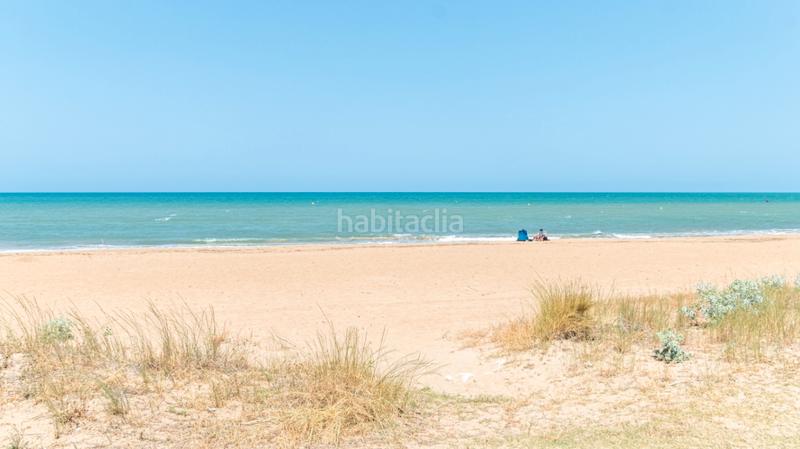 Foto 498899d3-def0-446e-ba4f-e7f4b6b80e04. Apartamento en L'Almadrava - L'Estanyó Dénia
