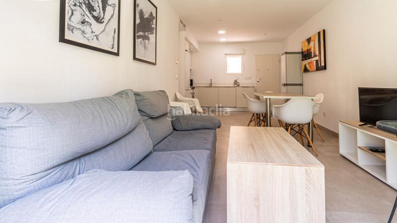 Foto 711bf0f3-cb23-4153-aec3-8b8b084a8309. Apartamento en L'Almadrava - L'Estanyó Dénia