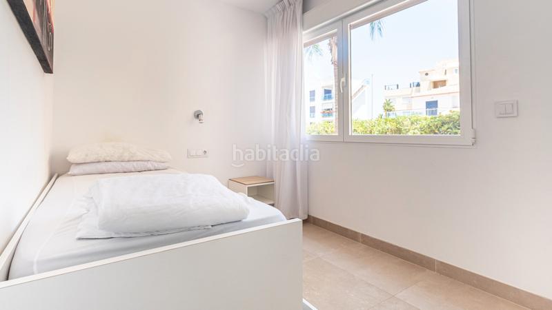 Foto b72ca497-4e9a-4396-adc2-67ffaa388eaf. Appartement avec chauffage parking piscine dans L'Almadrava - L'Estanyó Dénia