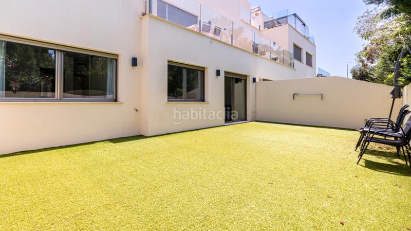 Foto 2755baa8-3548-4d1a-9b0c-e84ef7cdd5c2. Appartement mit heizung parking pool in L'Almadrava - L'Estanyó Dénia