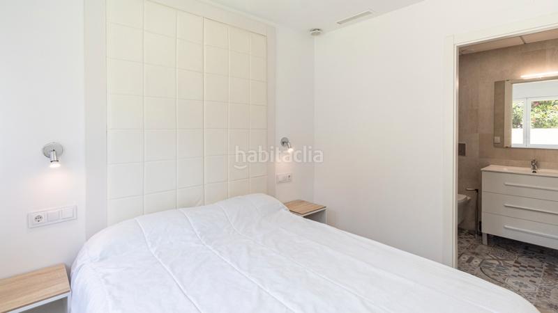 Foto 3b41ee5f-95b0-4255-81f1-9f81f5428522. Appartement mit heizung parking pool in L'Almadrava - L'Estanyó Dénia