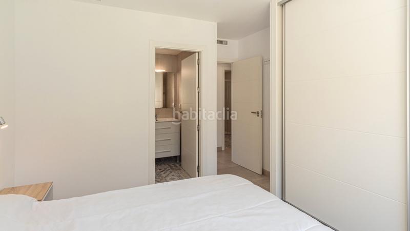 Foto b2148cd2-3792-4e1e-b203-b1350ec07ec7. Appartement mit heizung parking pool in L'Almadrava - L'Estanyó Dénia