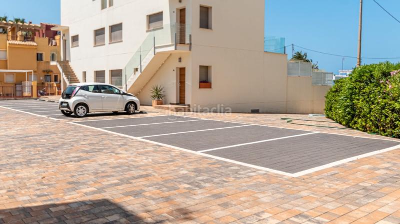 Foto c6dd7cbf-29d3-4803-9749-2b2fb3bffcce. Piccolo appartamento con riscaldamento parcheggio piscina in Dénia