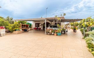 Chalet in Verger (el)