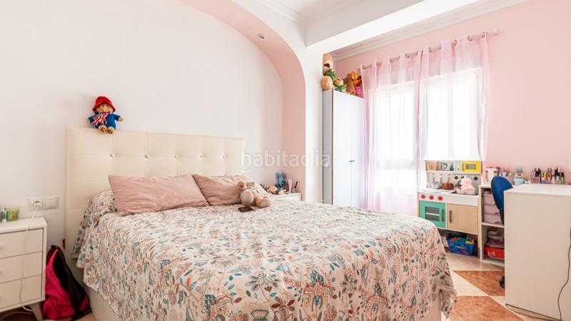 Foto cb8a8939-307a-49b2-ba14-947f15b2deae. Appartamento con riscaldamento in Centro Urbano Dénia