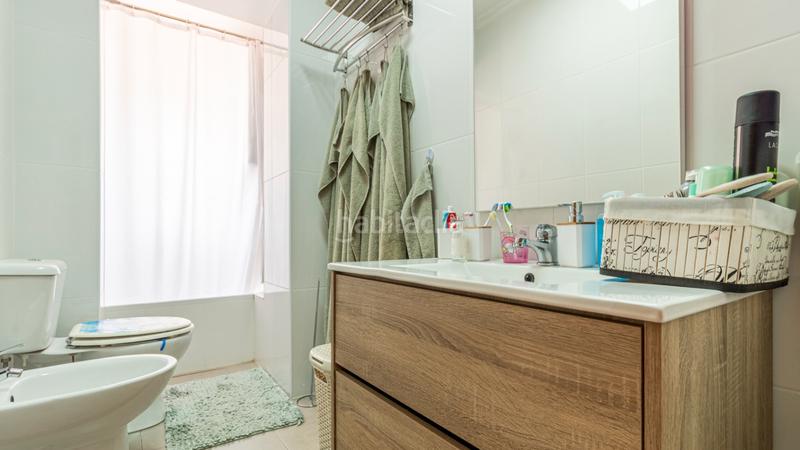 Foto ed008e59-1654-42cc-a09f-4f9e4d33ed30. Appartamento con riscaldamento in Centro Urbano Dénia