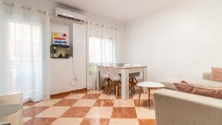 Flat in Centro Urbano