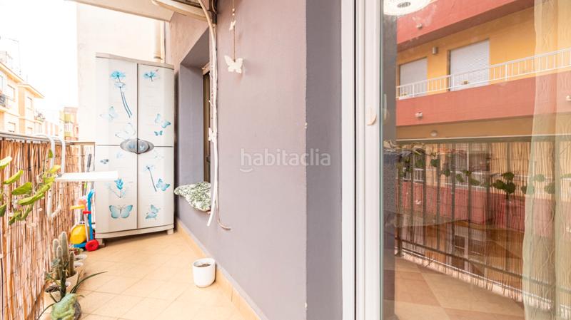 Foto c5fcdb92-2656-4015-932d-27979729c4b6. Flat with heating in Centro Urbano Dénia