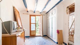 Haus in Vall de Gallinera
