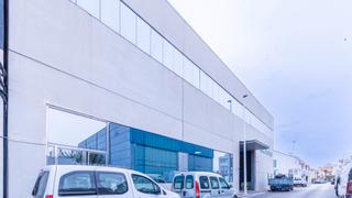 Lloguer Nau industrial a Ondara