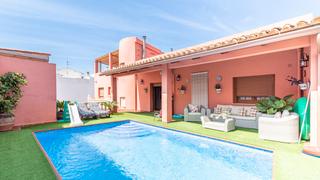 Casa a Verger (el)