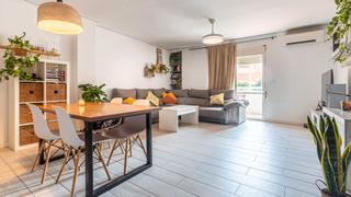 Flat in Saladar