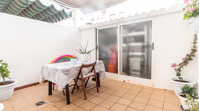 Foto 2ab616a6-f708-49f1-b0c7-28fbde864ea4. Piso en Saladar Dénia