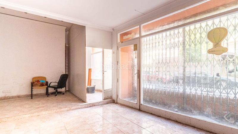 Foto d28f9905-8377-405e-8528-535ed4b7293d. Geschäftsraum in Saladar Dénia