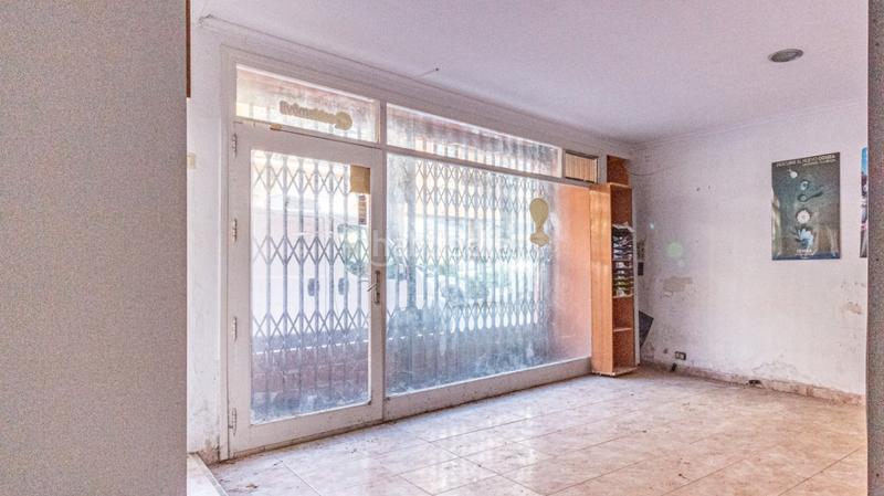 Foto b55c7ac5-8b36-45eb-9591-5635aee7aab5. Local comercial en Saladar Dénia