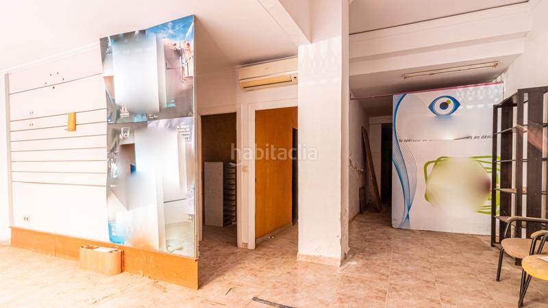 Foto c945b244-7d45-4d8a-9b1e-61aab87800dd. Locale commerciale in Saladar Dénia