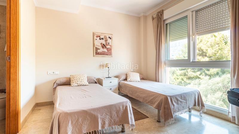 Foto 3810c485-0b24-42fe-9232-340e64e8f2a7. Apartament amb calefacció aparcament piscina a El Puerto Dénia