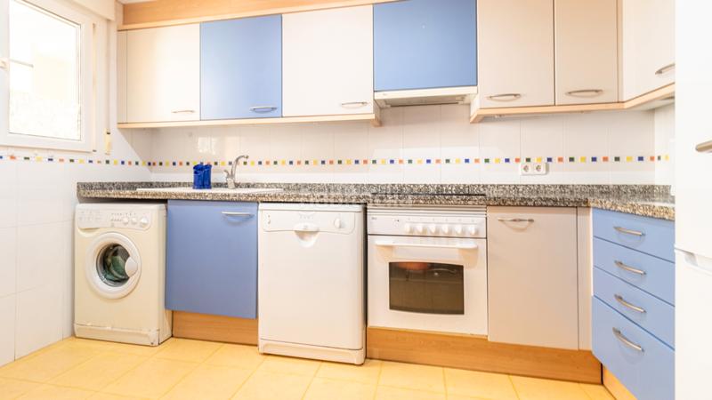 Foto 3a49b503-a5c2-461a-8577-aac86c225413. Apartament amb calefacció aparcament piscina a El Puerto Dénia