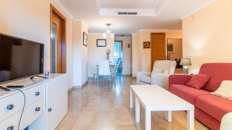Foto 5727cce1-5be5-4423-a0d1-9ed940eceab1. Apartament amb calefacció aparcament piscina a El Puerto Dénia