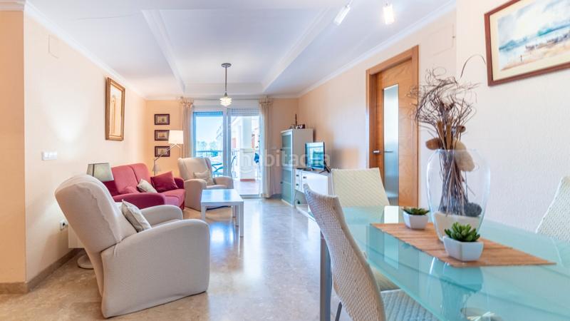 Foto 66d4025b-7886-4fc8-b137-9661df447826. Apartament amb calefacció aparcament piscina a El Puerto Dénia