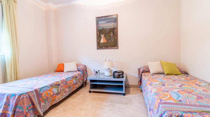 Foto 74485f00-7090-4190-b9b6-541f1412c5ae. Apartament amb calefacció aparcament piscina a El Puerto Dénia