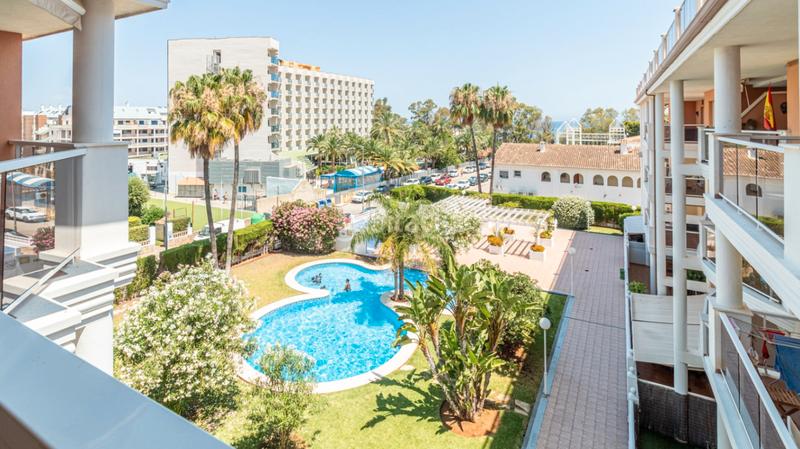 Foto 89c62117-3263-4254-b06c-876f29d0578a. Apartament amb calefacció aparcament piscina a El Puerto Dénia