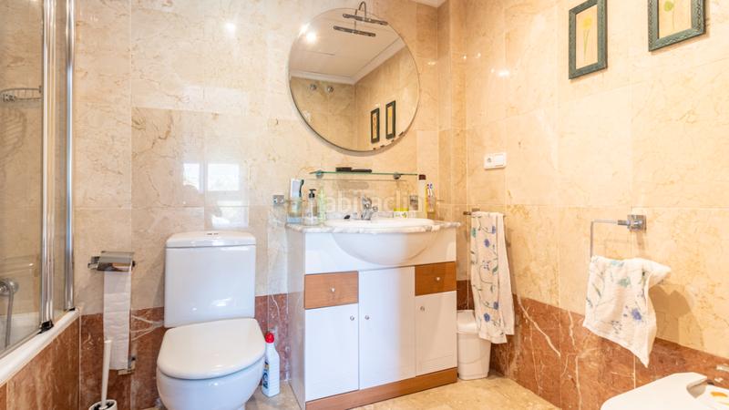 Foto c402a68c-6247-4e2c-85ff-9b09937b4df9. Apartament amb calefacció aparcament piscina a El Puerto Dénia