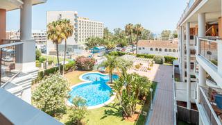 Apartament a El Puerto