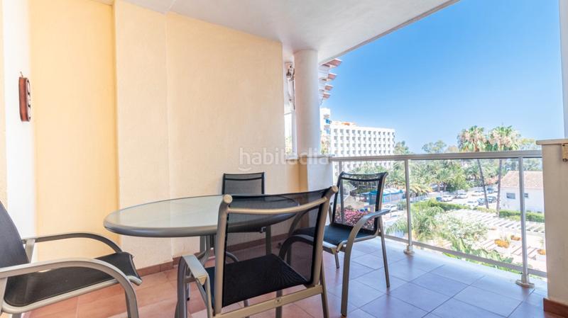 Foto d56dc881-e4e0-4a76-9c87-c2e4699489c7. Piccolo appartamento con riscaldamento parcheggio piscina in Dénia