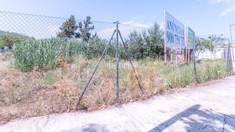 Foto 29ac16c0-13ae-44ab-998e-c9c6e1d27216. Terreny residencial a Pego