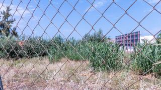 Terreno residenziale in Pego