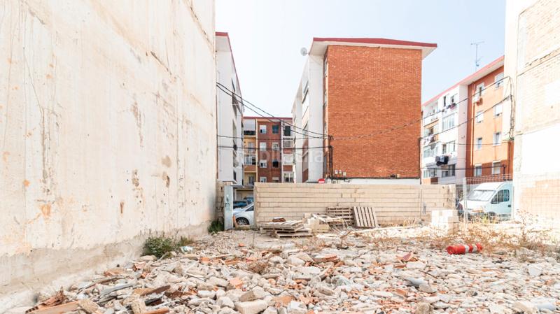 Foto def122c7-70c6-4aba-837c-c162722db59d. Residential plot in Saladar Dénia